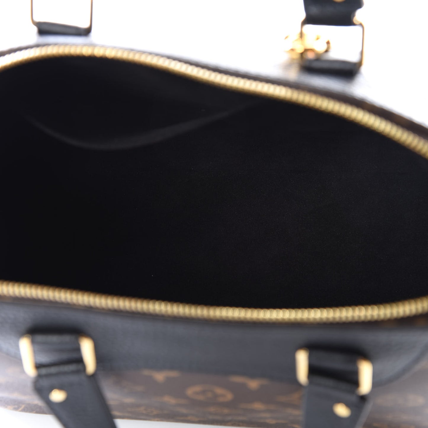 Monogram Retiro NM Black