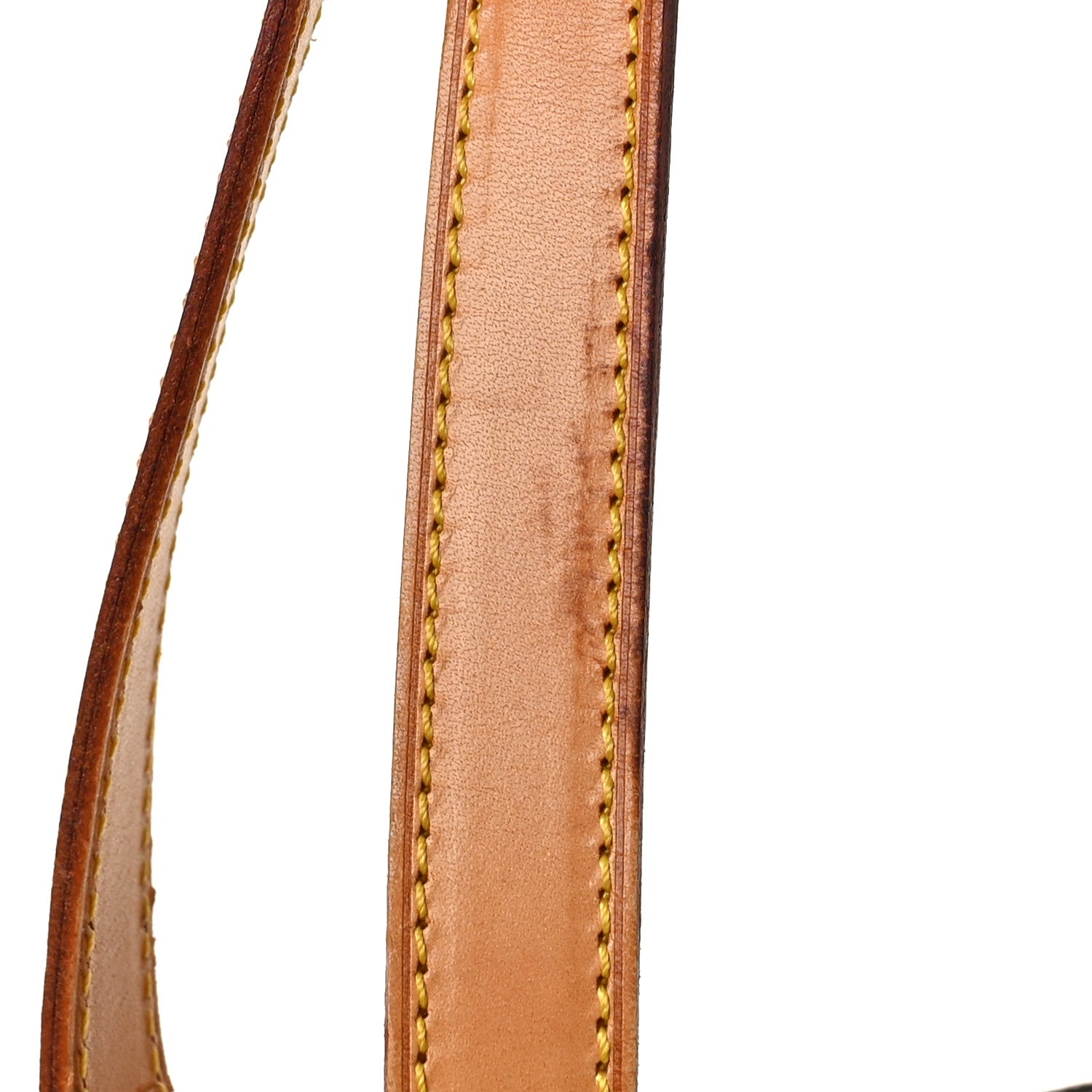 Louis Vuitton Monogram Cabas Mezzo 12 of 12