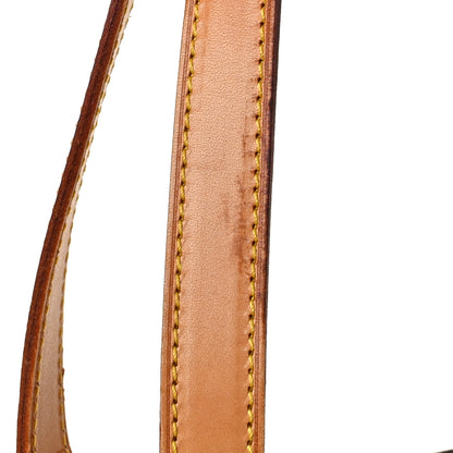 Louis Vuitton Monogram Cabas Mezzo 12 of 12