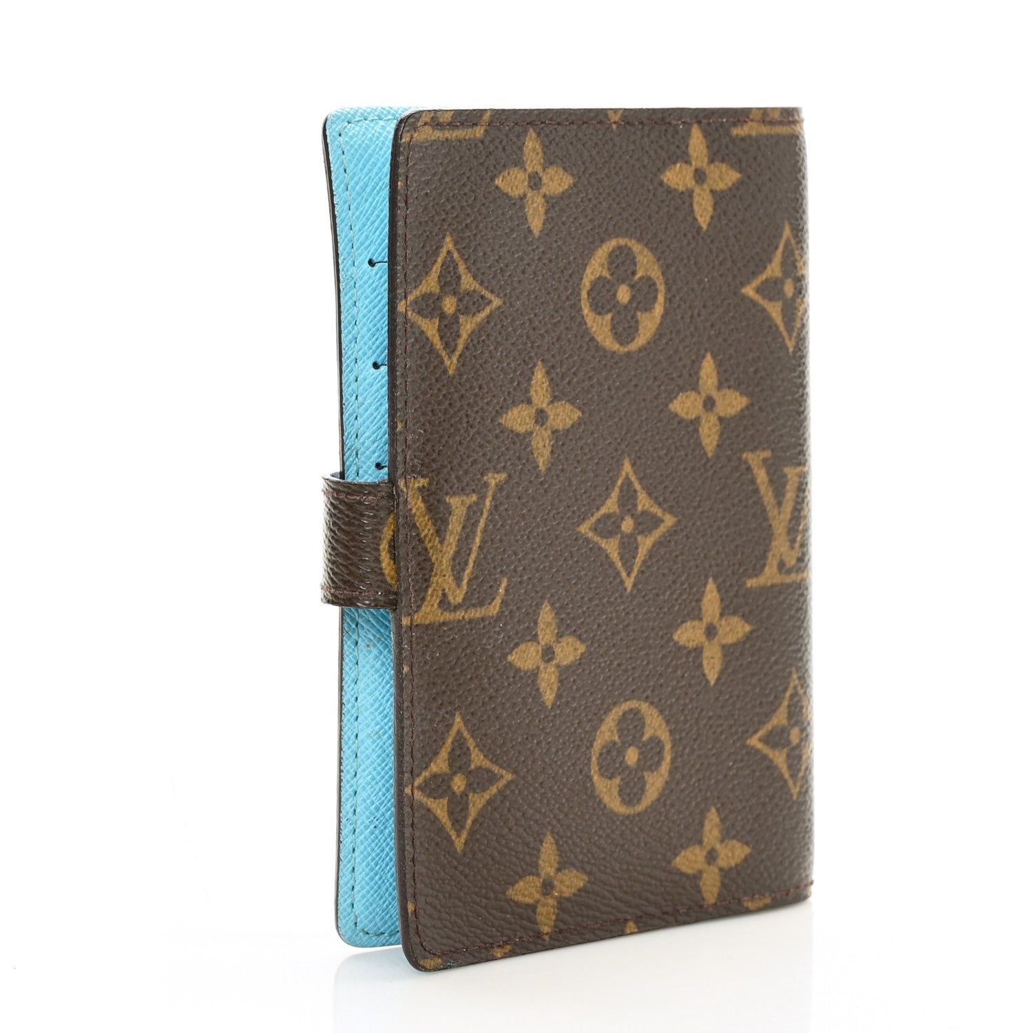 Louis Vuitton Monogram Groom Agenda PM 2 of 7