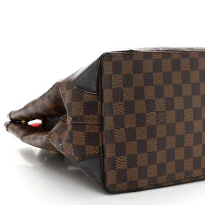 Louis Vuitton Damier Ebene Hampstead MM 8 of 10