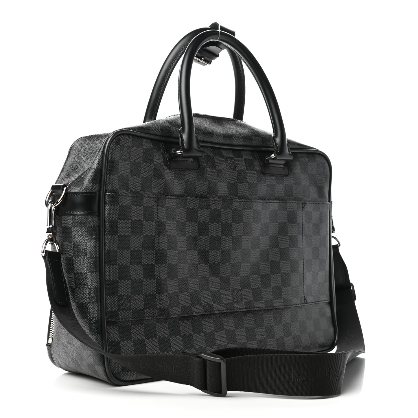 Damier Graphite Icare