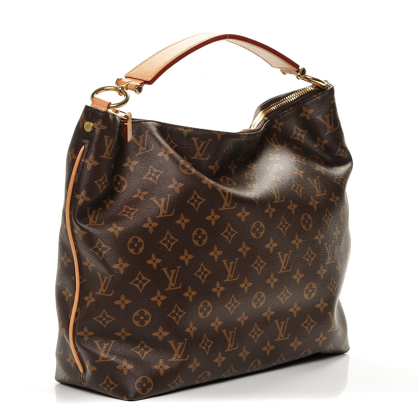 Monogram Sully MM