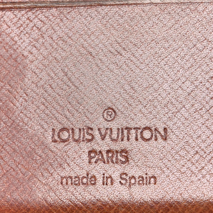 Louis Vuitton Monogram Porte-Billets Mens Billfold Wallet 6 of 8