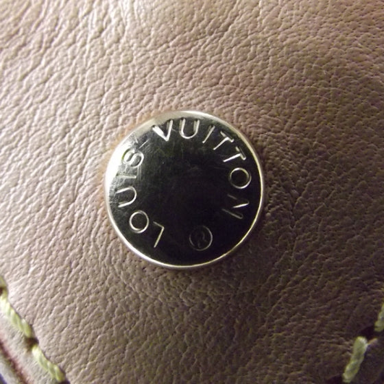 Louis Vuitton Monogram Popincourt Long Shoulder Bag 9 of 12