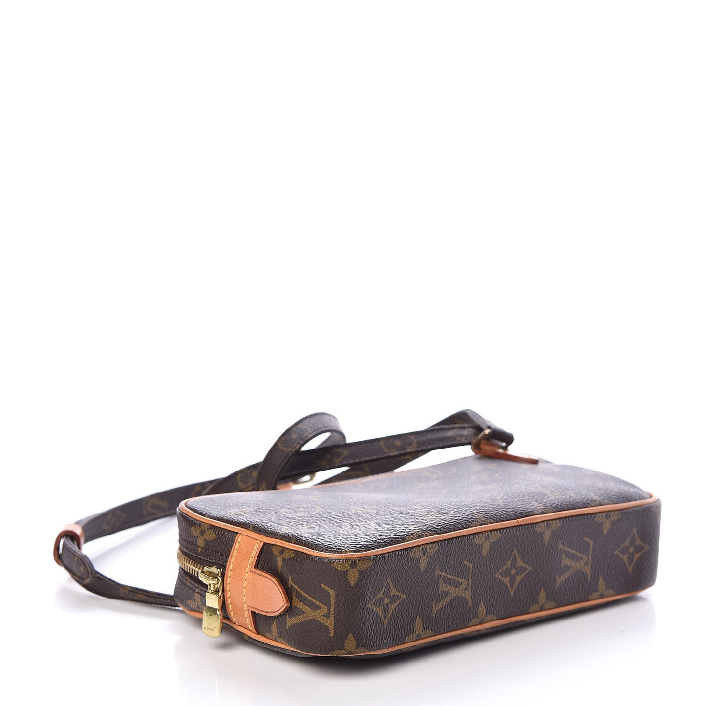Monogram Pochette Marly Bandouliere