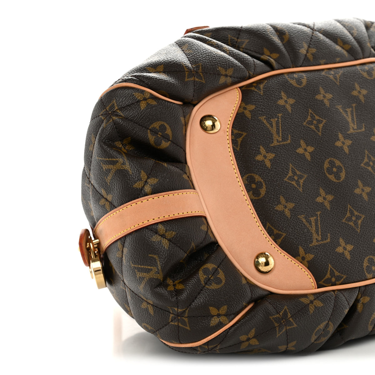 Monogram Etoile Bowling Bag