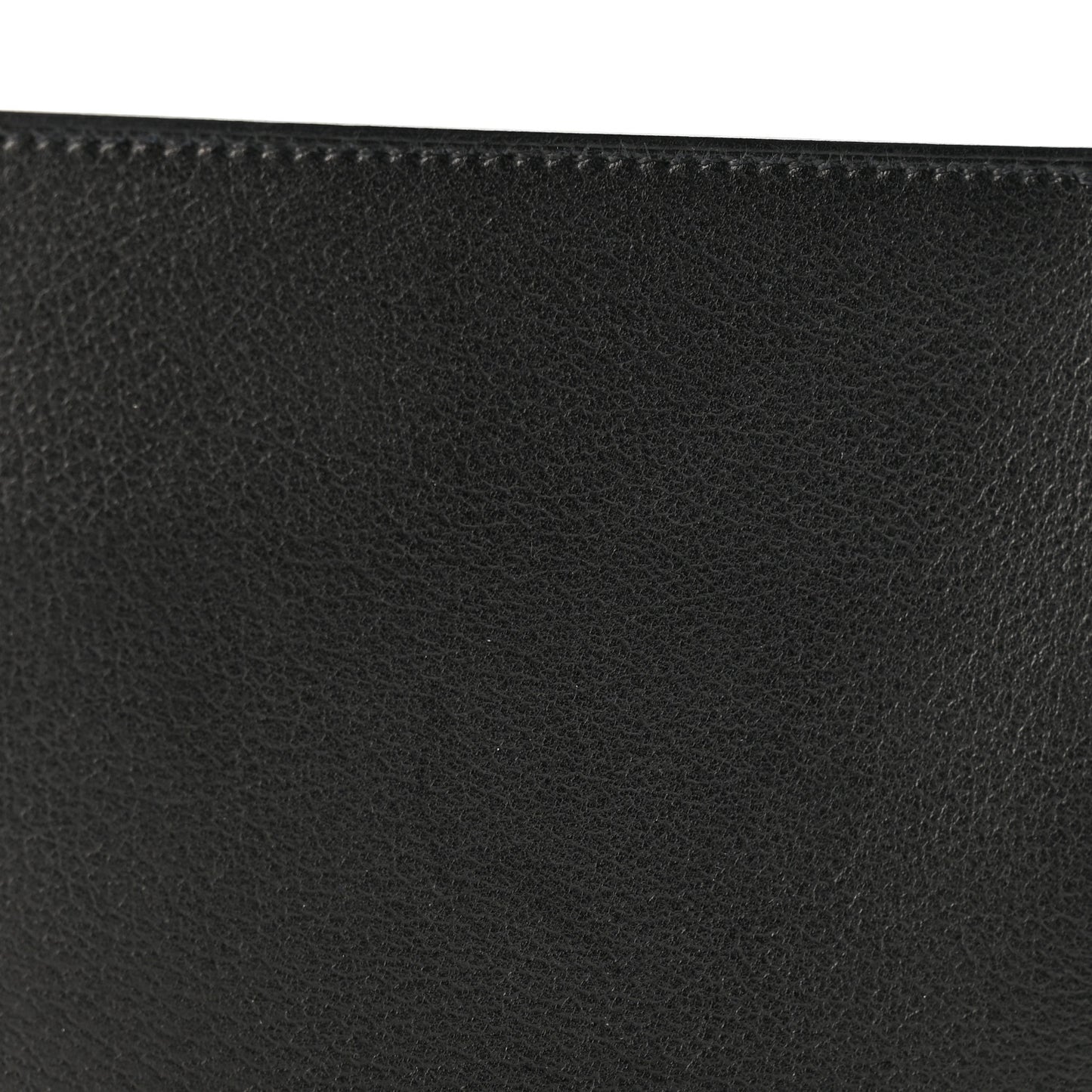 Evergrain Citizen Twill Compact Wallet Black