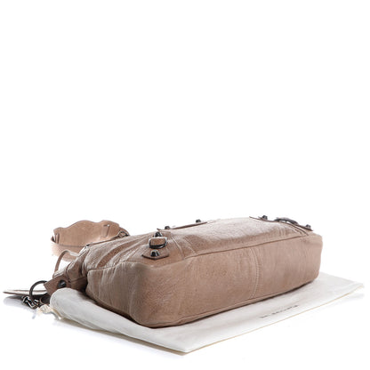 Balenciaga Agneau Classic Hardware Town Seigle 5 of 11