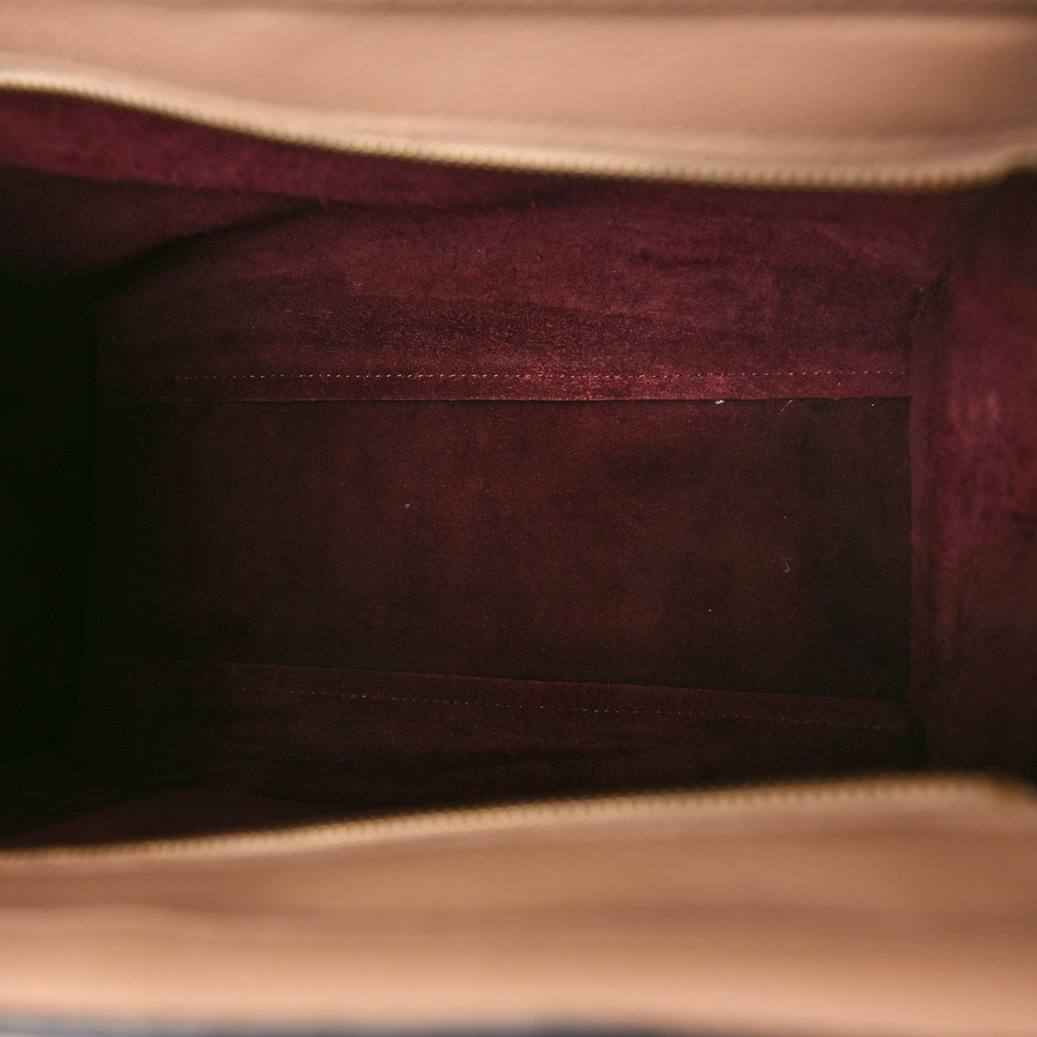Mulberry Small Classic Grain Zipped Bayswater Rosewater 5 of 15