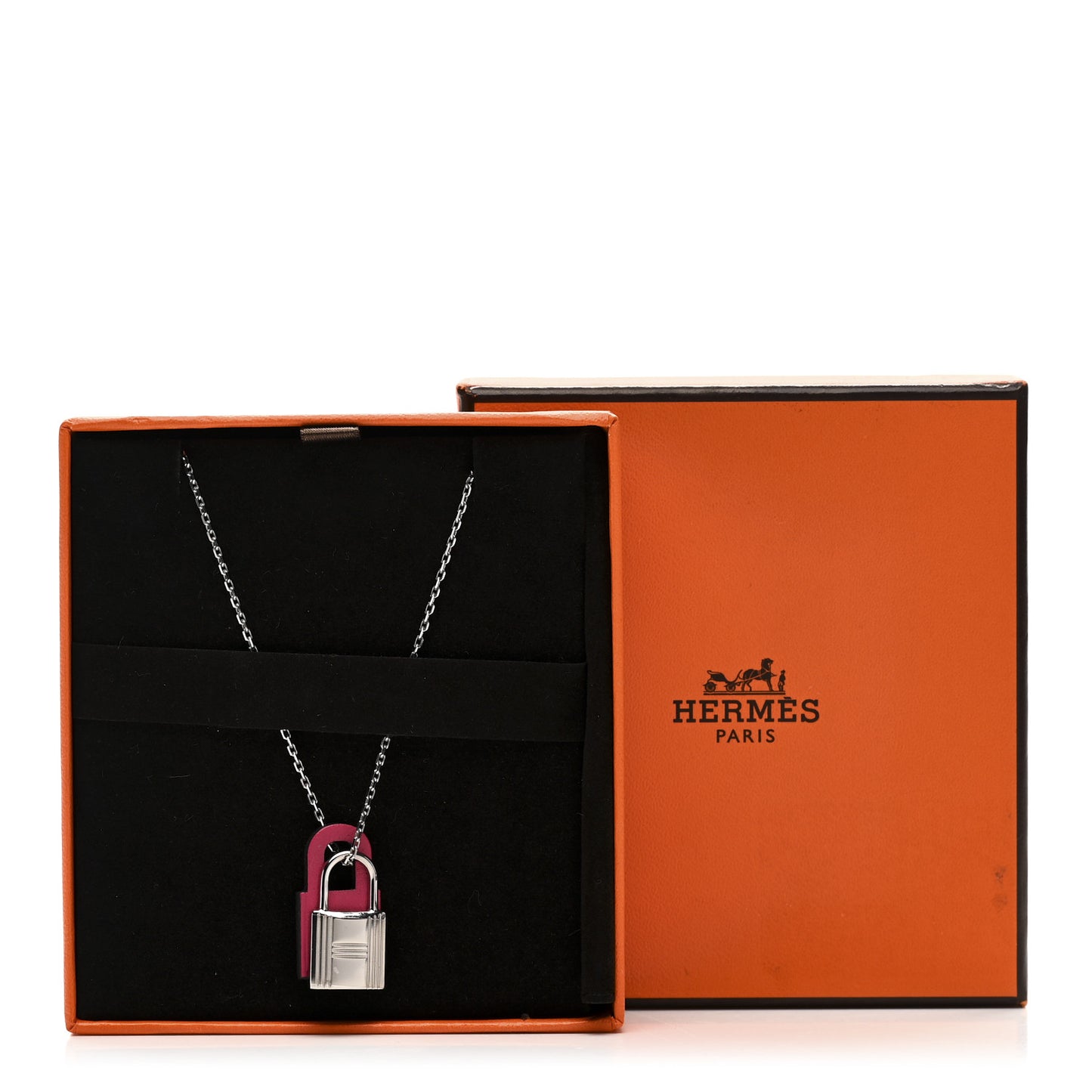 Swift O'Kelly Pendant Necklace Rose Mexico