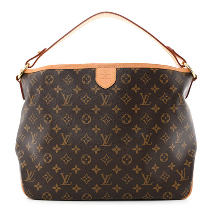 Louis Vuitton Monogram Delightful PM 1 of 10