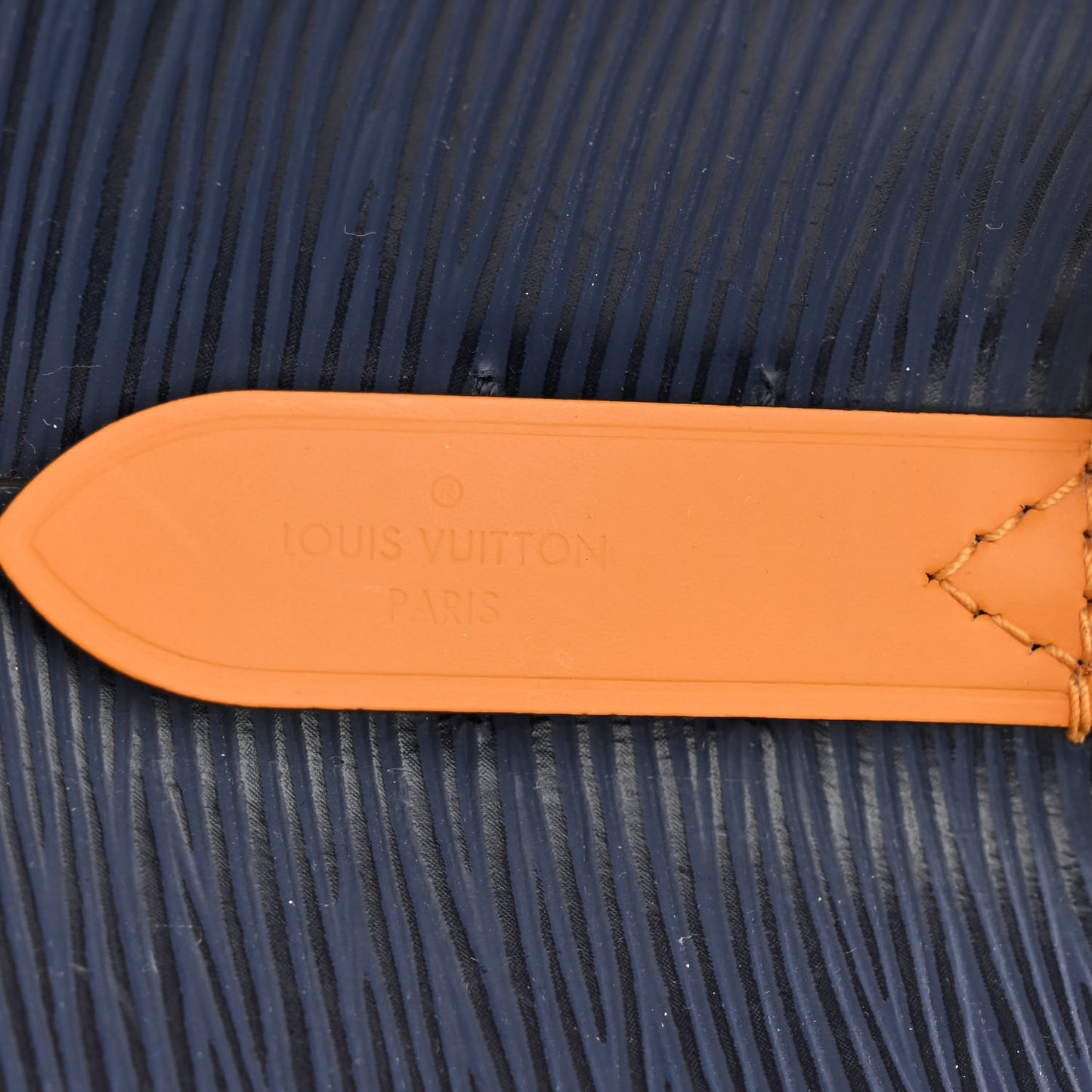 Epi Neonoe BB Indigo Safran