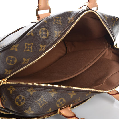 Louis Vuitton Monogram Icare Bag 6 of 10