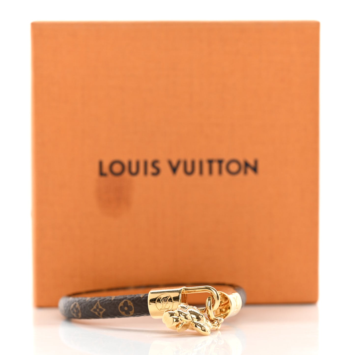 Monogram Vivienne Bracelet 19