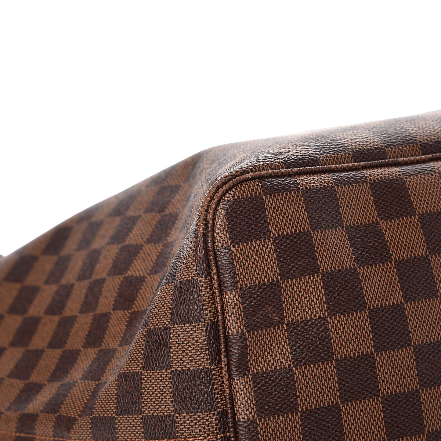 Damier Ebene Neverfull GM