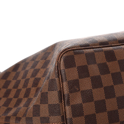 Louis Vuitton Damier Ebene Neverfull GM 10 of 14