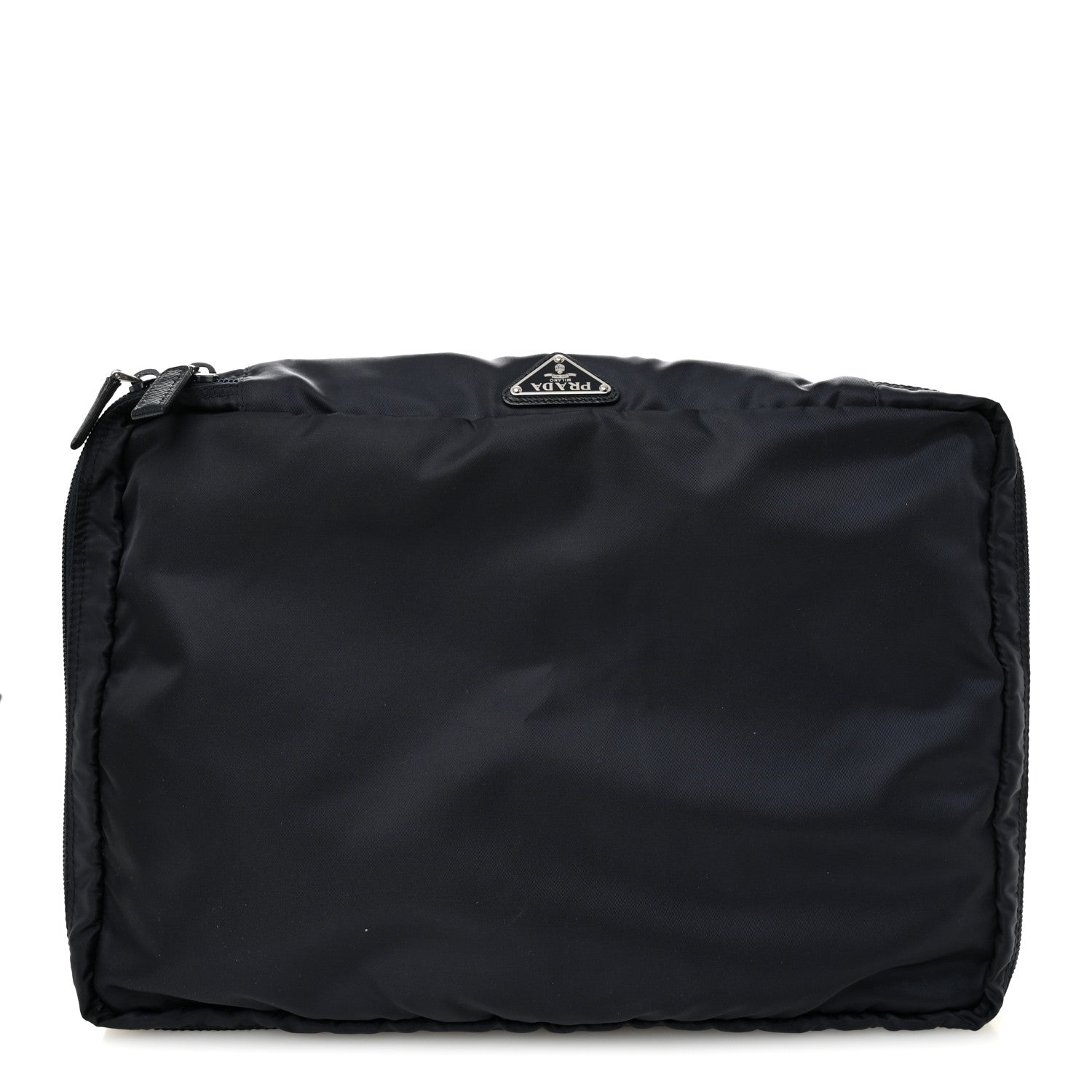 Prada Tessuto Nylon Case Baltico 1 of 6
