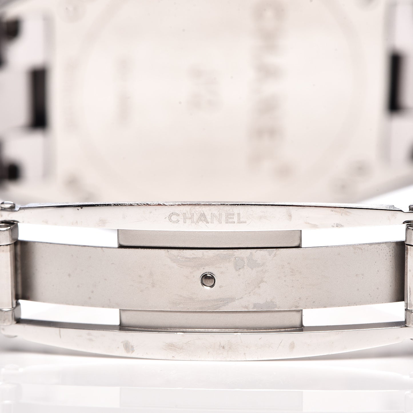 Titanium Ceramic 41mm J12 Chromatic Automatic Watch