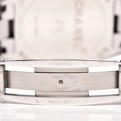 Chanel Titanium Ceramic 41mm J12 Chromatic Automatic Watch 6 of 6