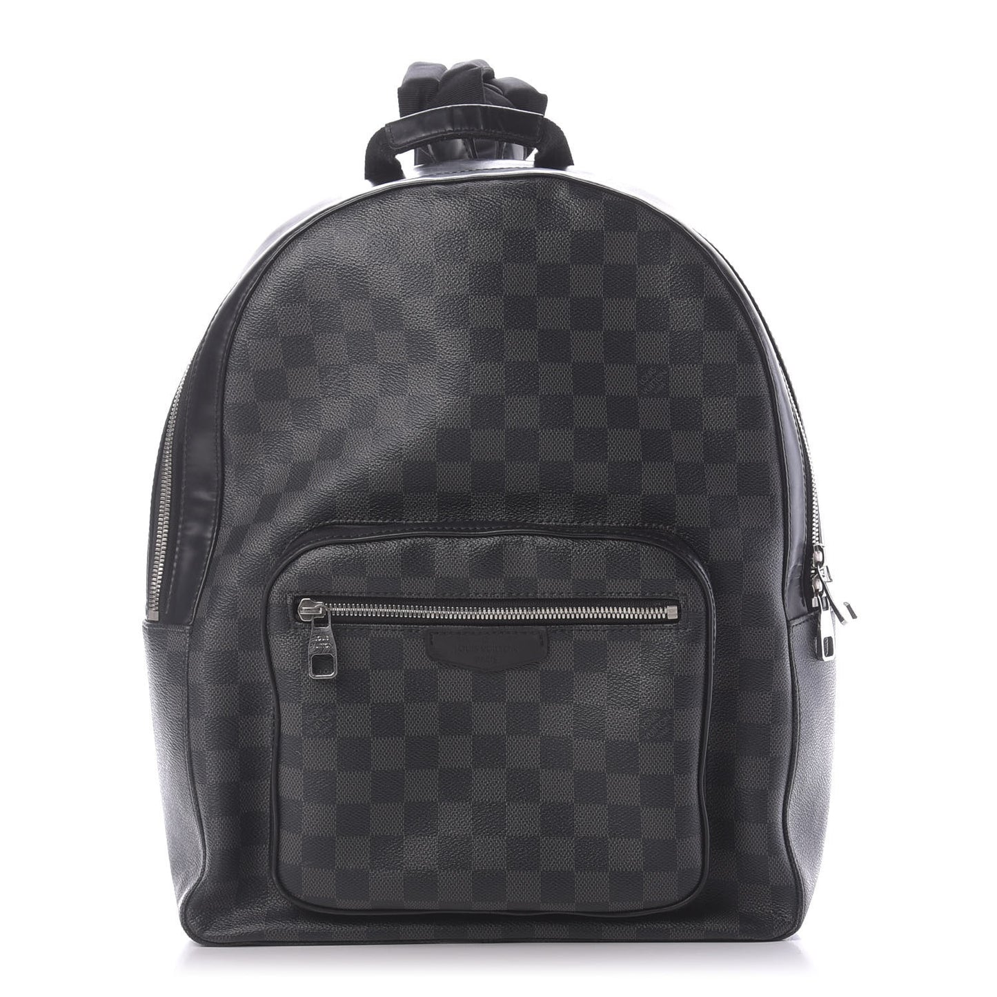 Damier Graphite Josh Backpack