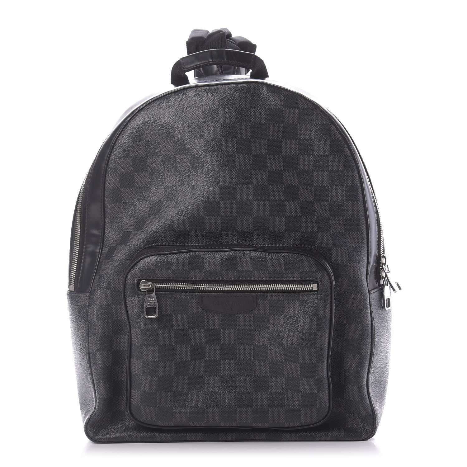 Louis Vuitton Damier Graphite Josh Backpack 1 of 10