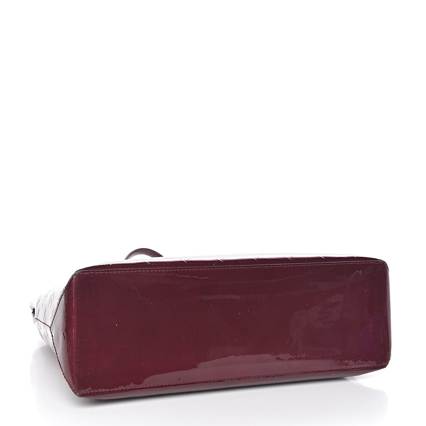 Vernis Wilshire MM Rouge Fauviste