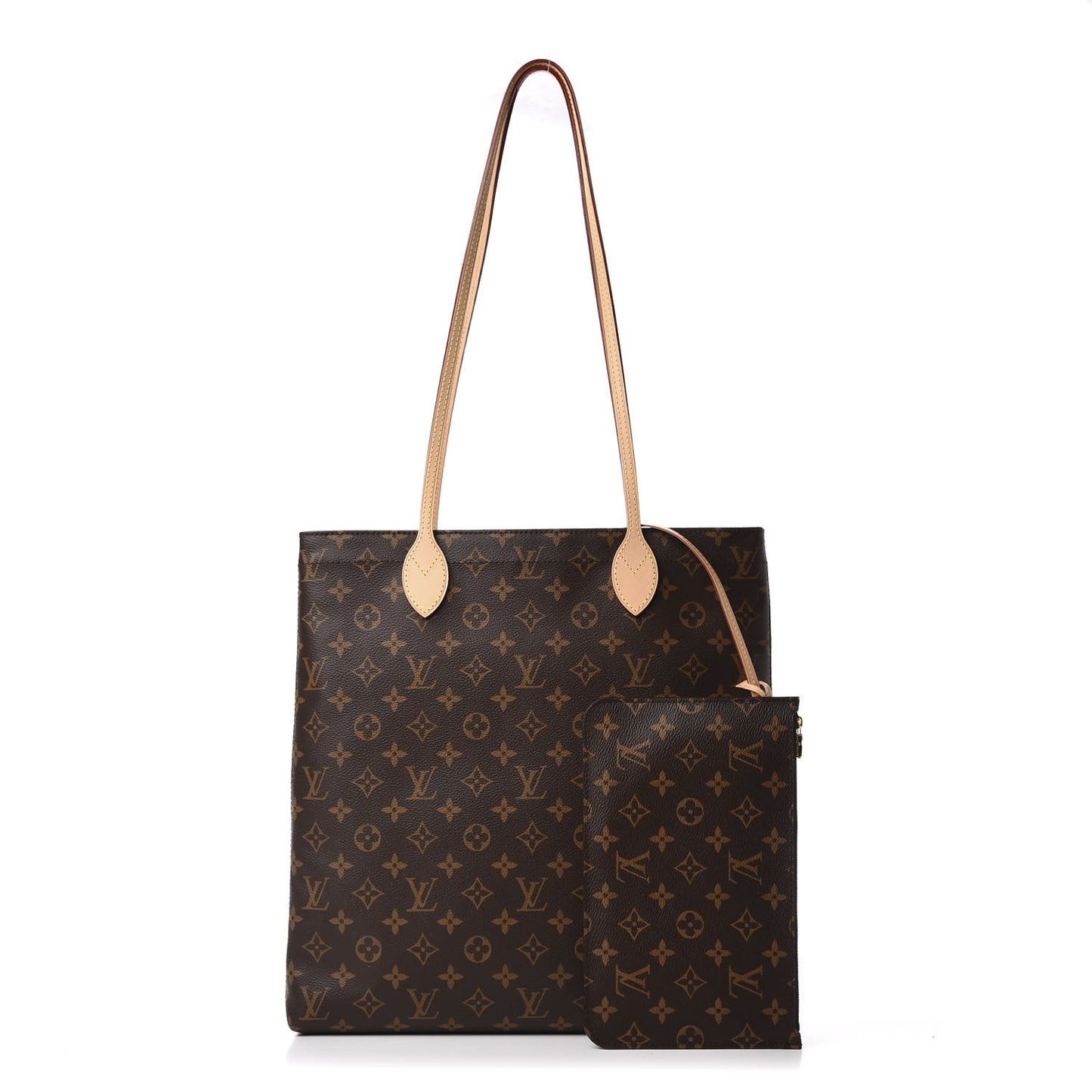 Monogram Carry It