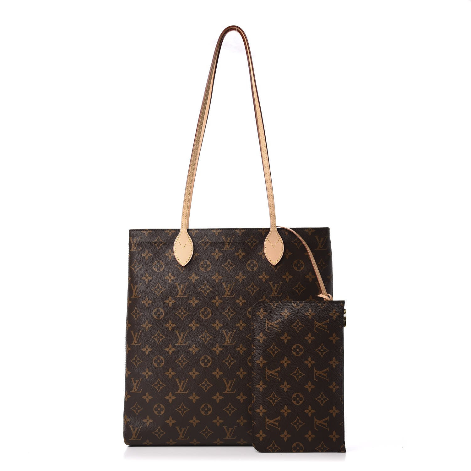 Louis Vuitton Monogram Carry It 1 of 11