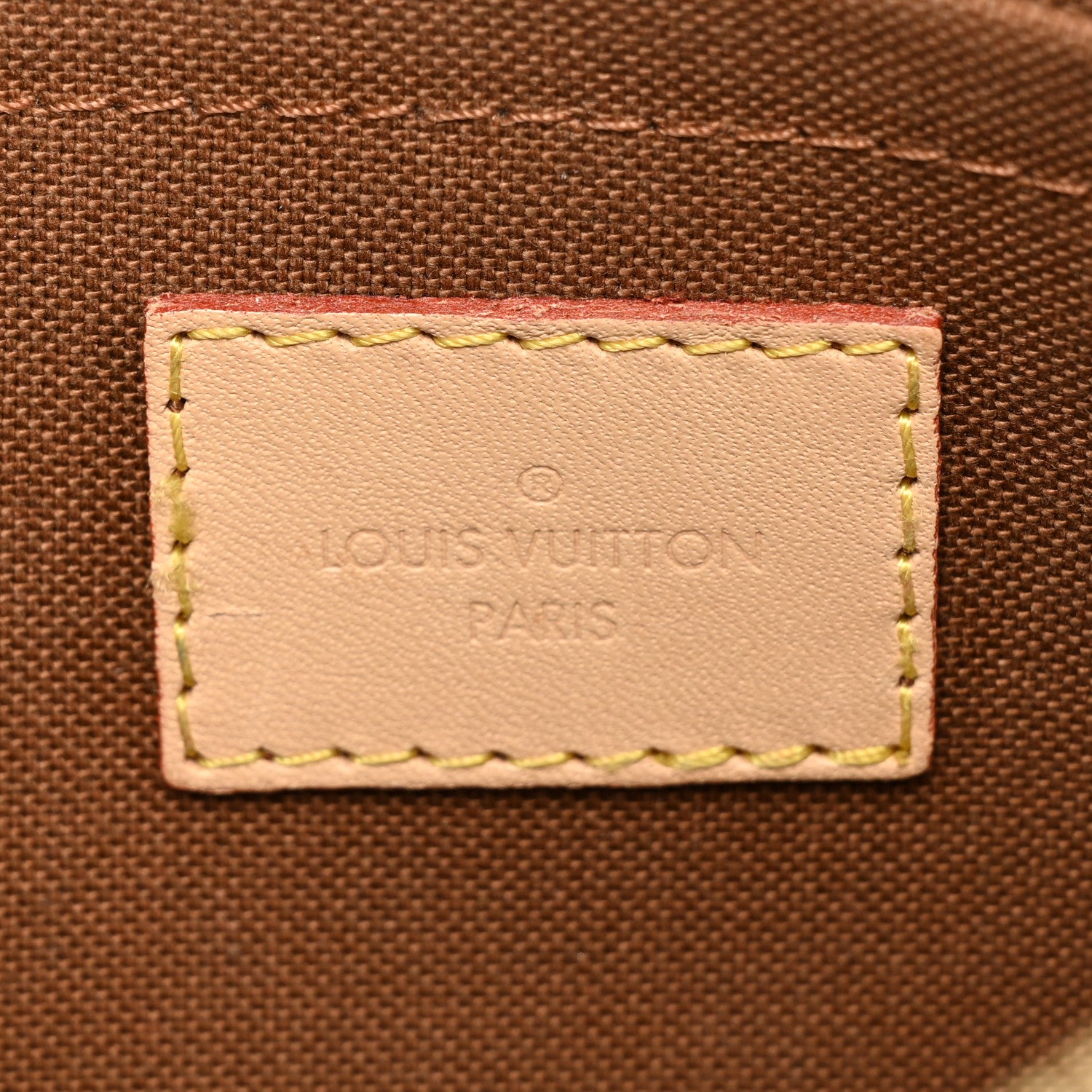 Louis Vuitton Monogram Multi Pochette Accessories Rose Clair 8 of 13