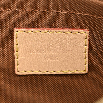 Louis Vuitton Monogram Multi Pochette Accessories Rose Clair 8 of 13