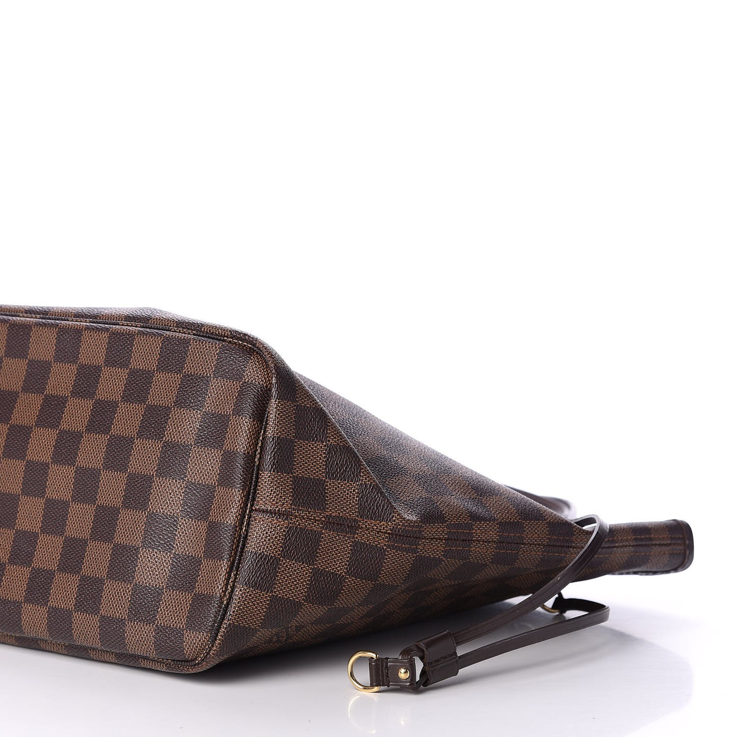 Damier Ebene Neverfull MM