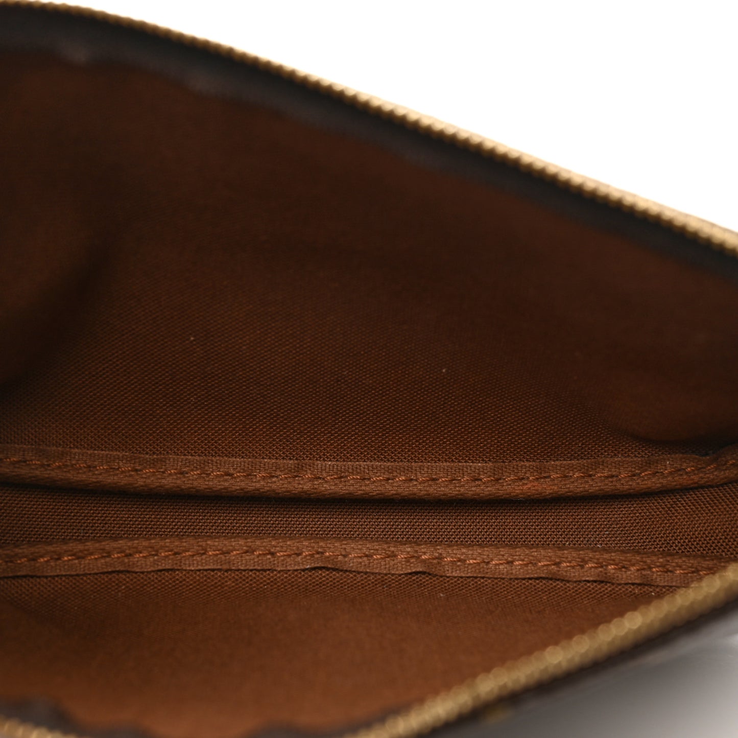 Monogram Pochette Accessories