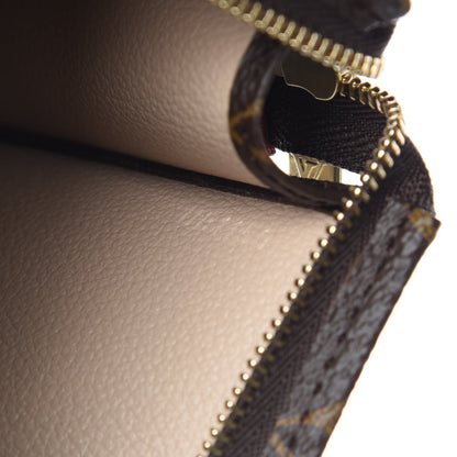 Louis Vuitton Monogram Toiletry Pouch 15 8 of 10