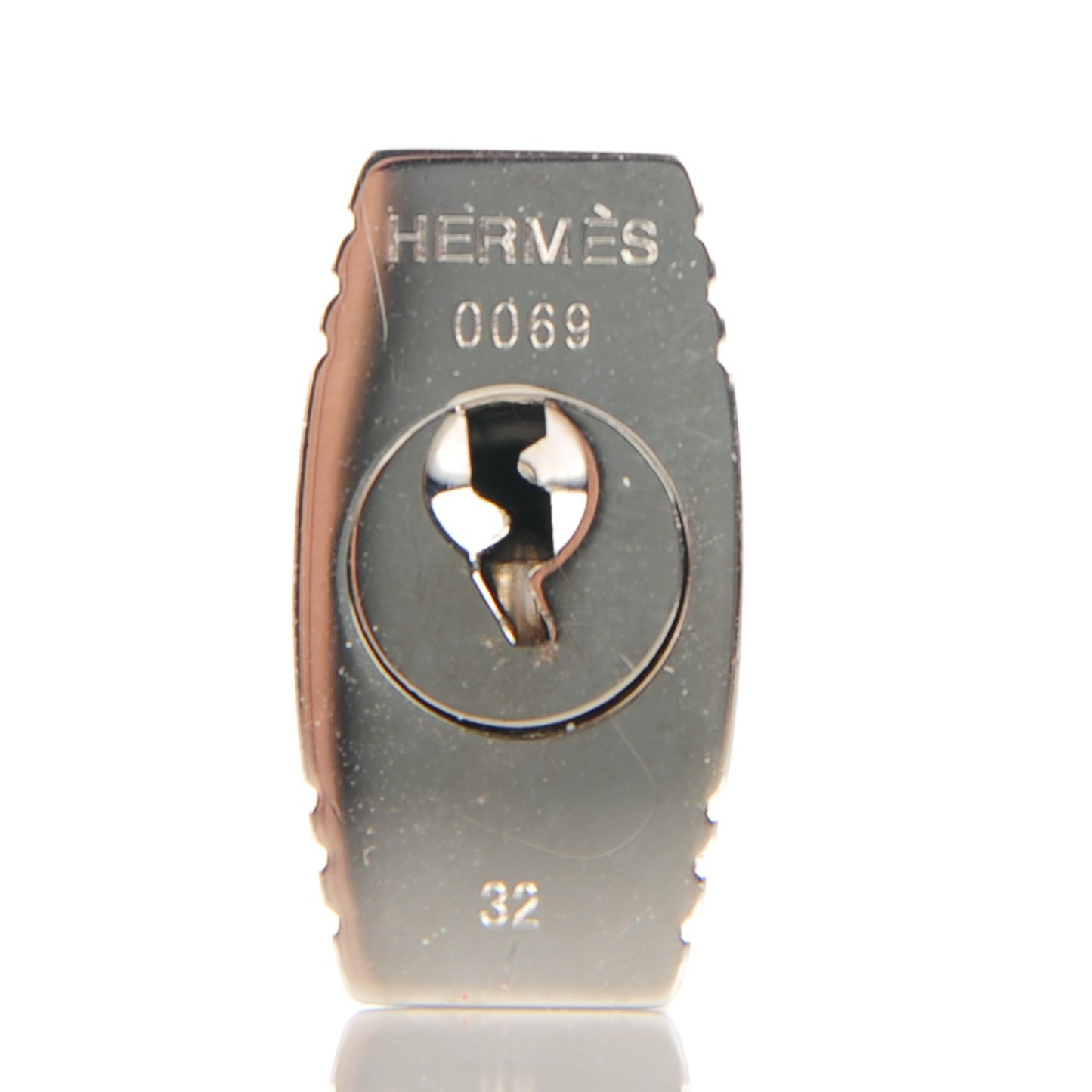 Togo Birkin 35 Rouge Garance