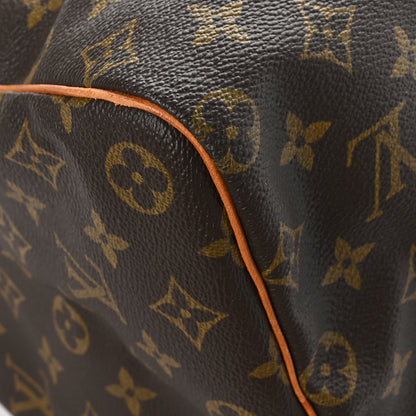Louis Vuitton Monogram Speedy 40 10 of 12