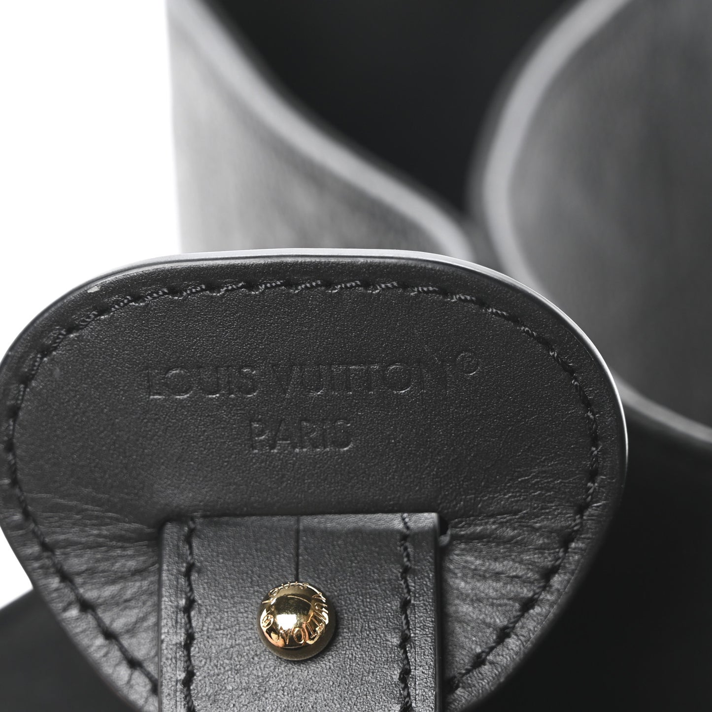 Empreinte Monogram All-In GM Black