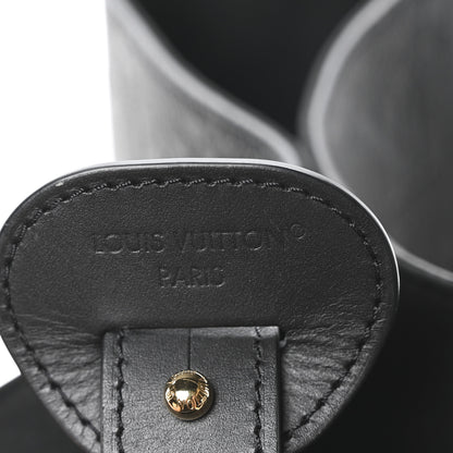 Louis Vuitton Empreinte Monogram All-In GM Black 7 of 10