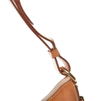 Louis Vuitton Monogram Multicolor Greta Black 9 of 14