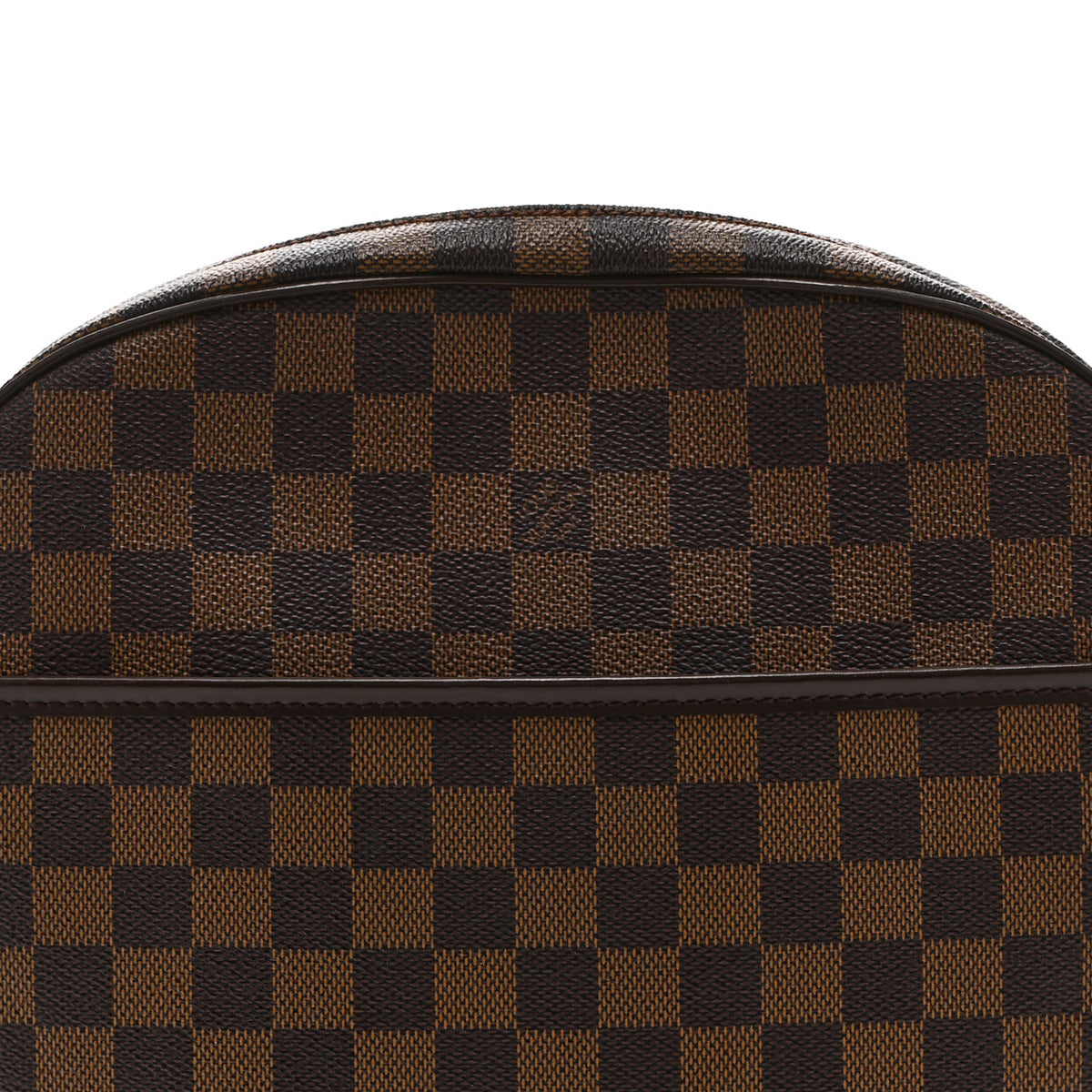 Louis Vuitton Damier Ebene Ipanema GM 8 of 10