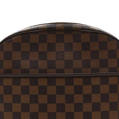 Louis Vuitton Damier Ebene Ipanema GM 8 of 10