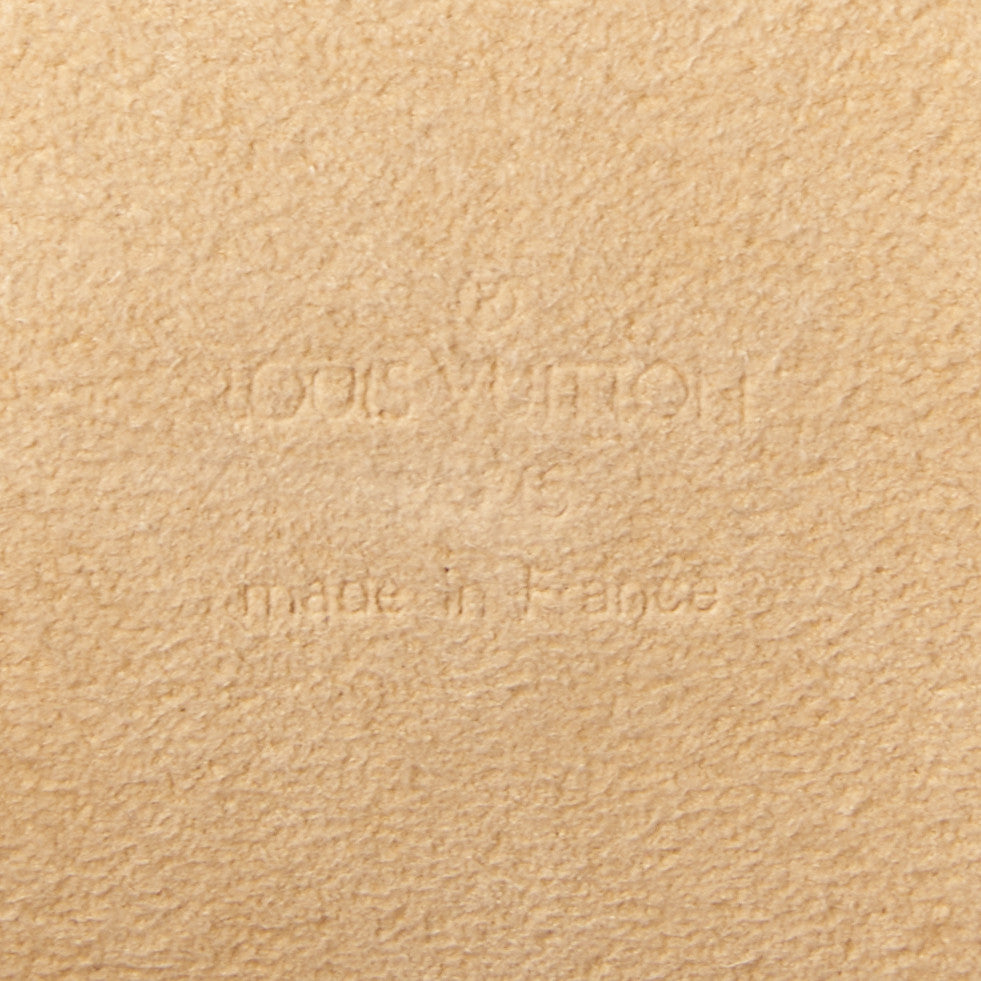 Monogram Pochette Florentine XS