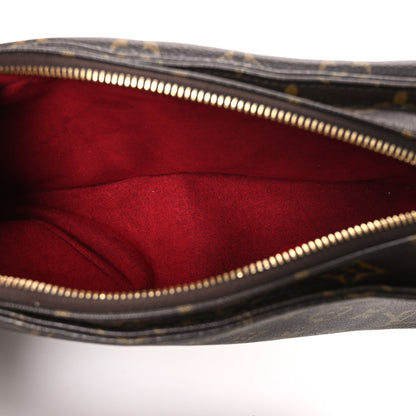 Louis Vuitton Monogram Viva-Cite MM 5 of 9