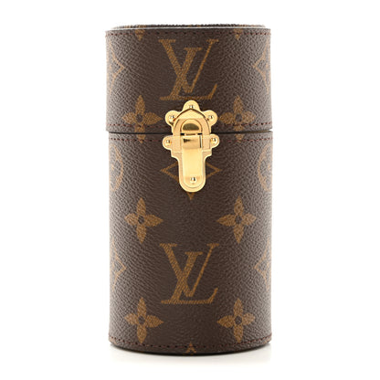 Louis Vuitton Monogram 100ML Perfume Travel Case 1 of 6