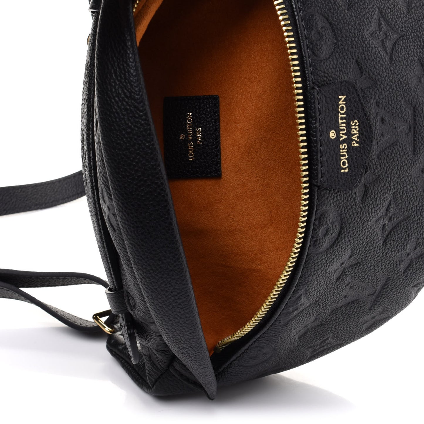 Empreinte BumBag Black