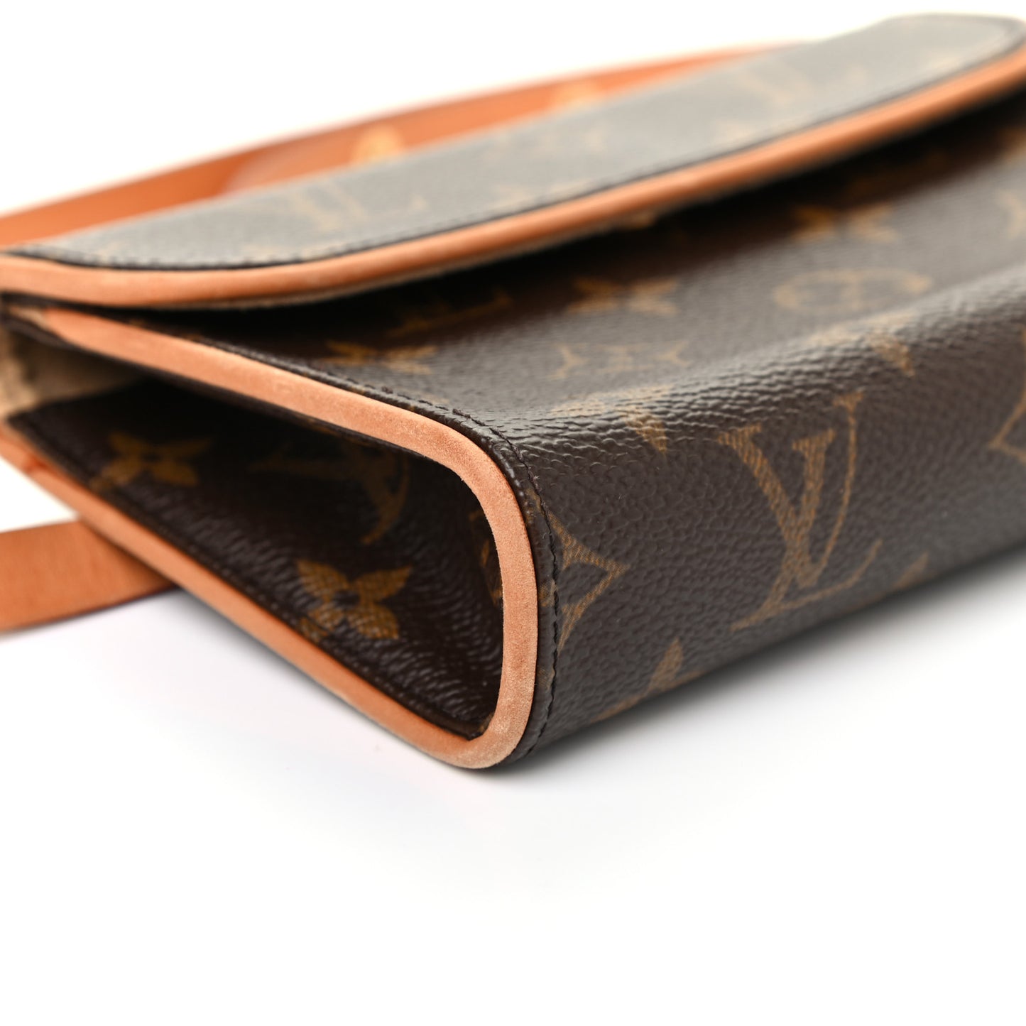 Monogram Pochette Florentine XS