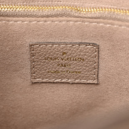 Louis Vuitton Empreinte Vavin PM Vison 6 of 9