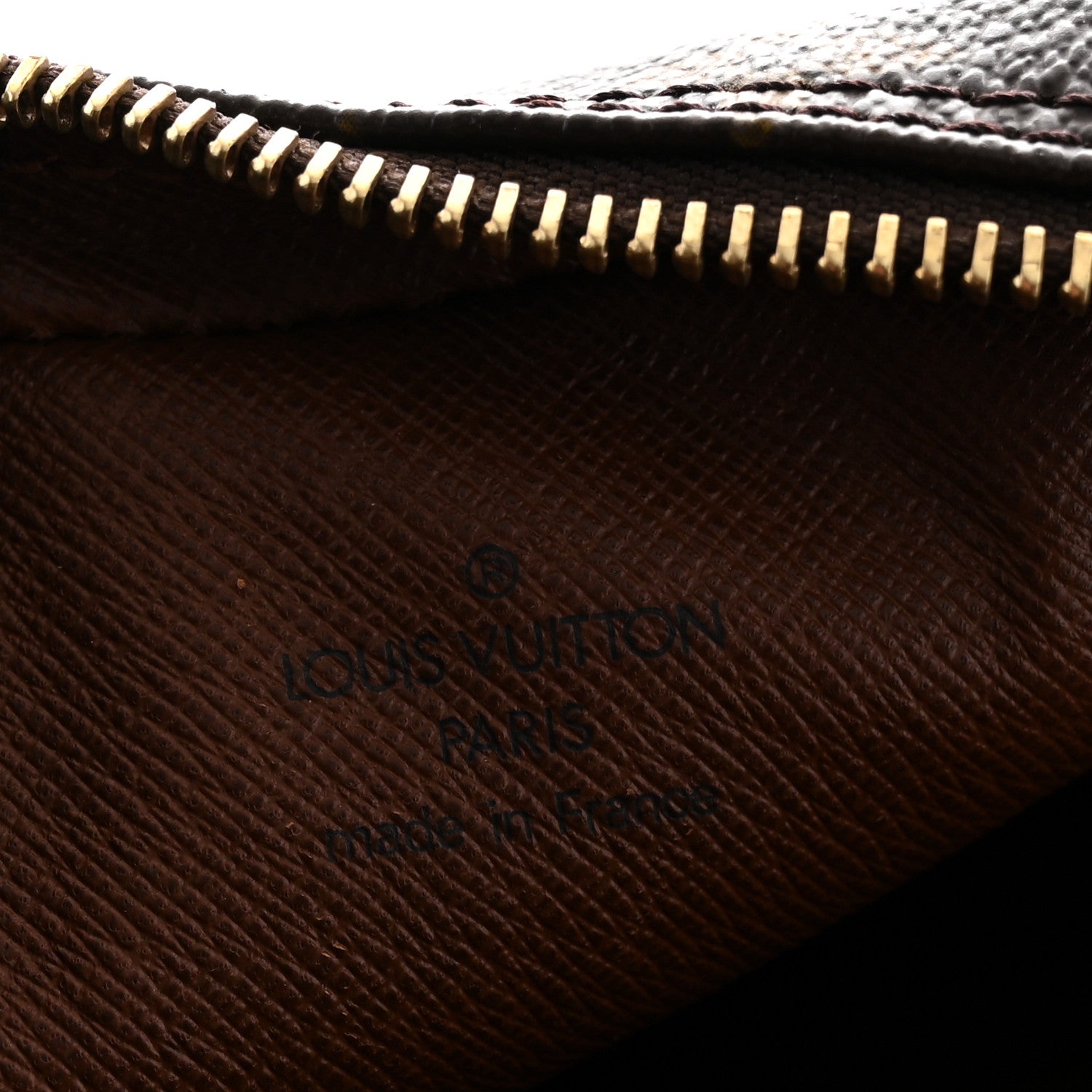 Louis Vuitton Monogram Danube 21 5 of 9