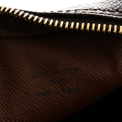 Louis Vuitton Monogram Danube 21 5 of 9