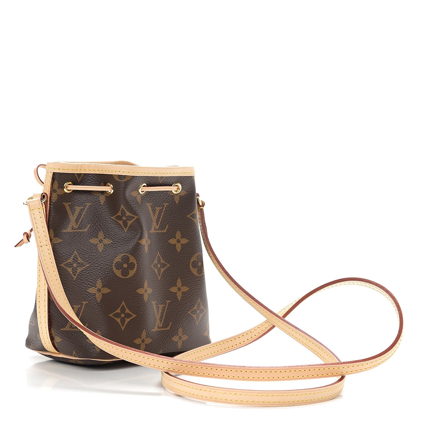 Monogram Nano Noe